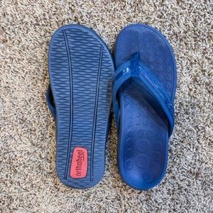 Orthaheel Flip Flop